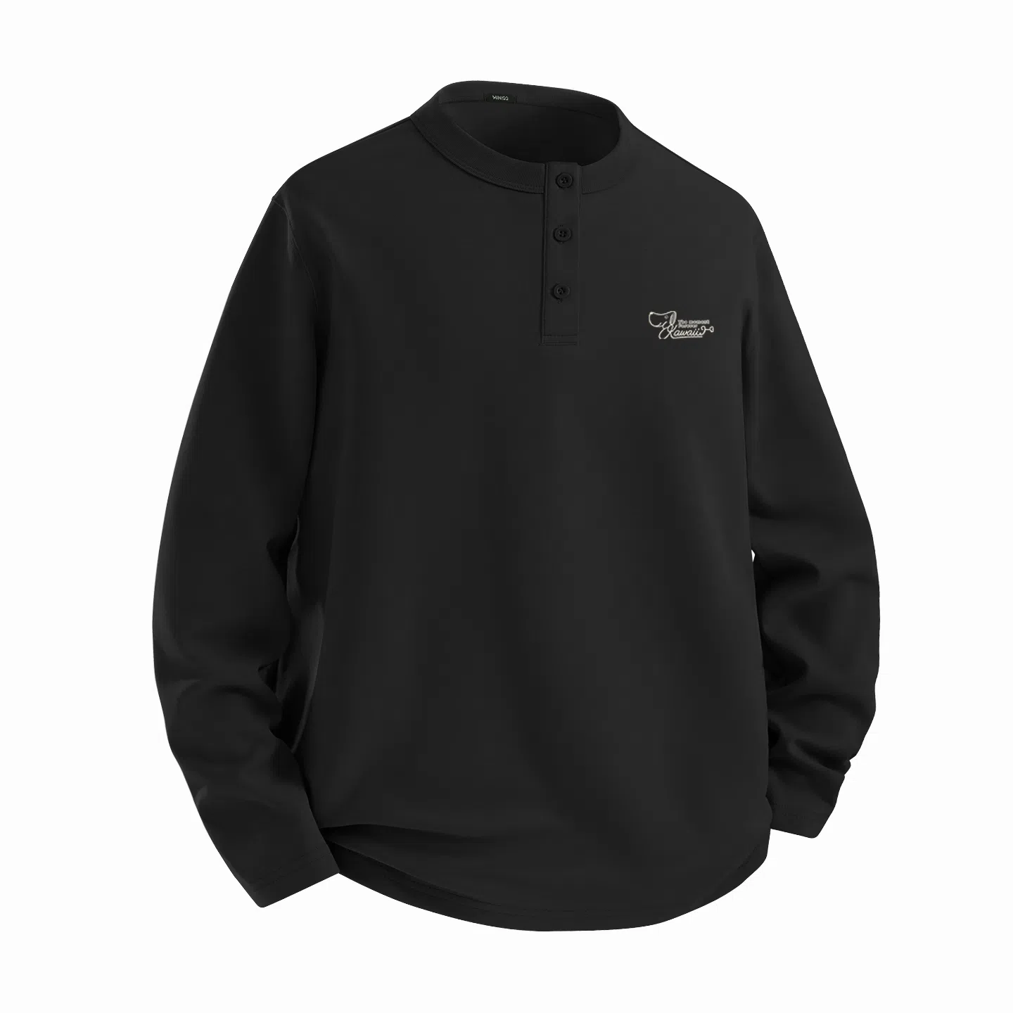 MINISO CleanfitlogoT