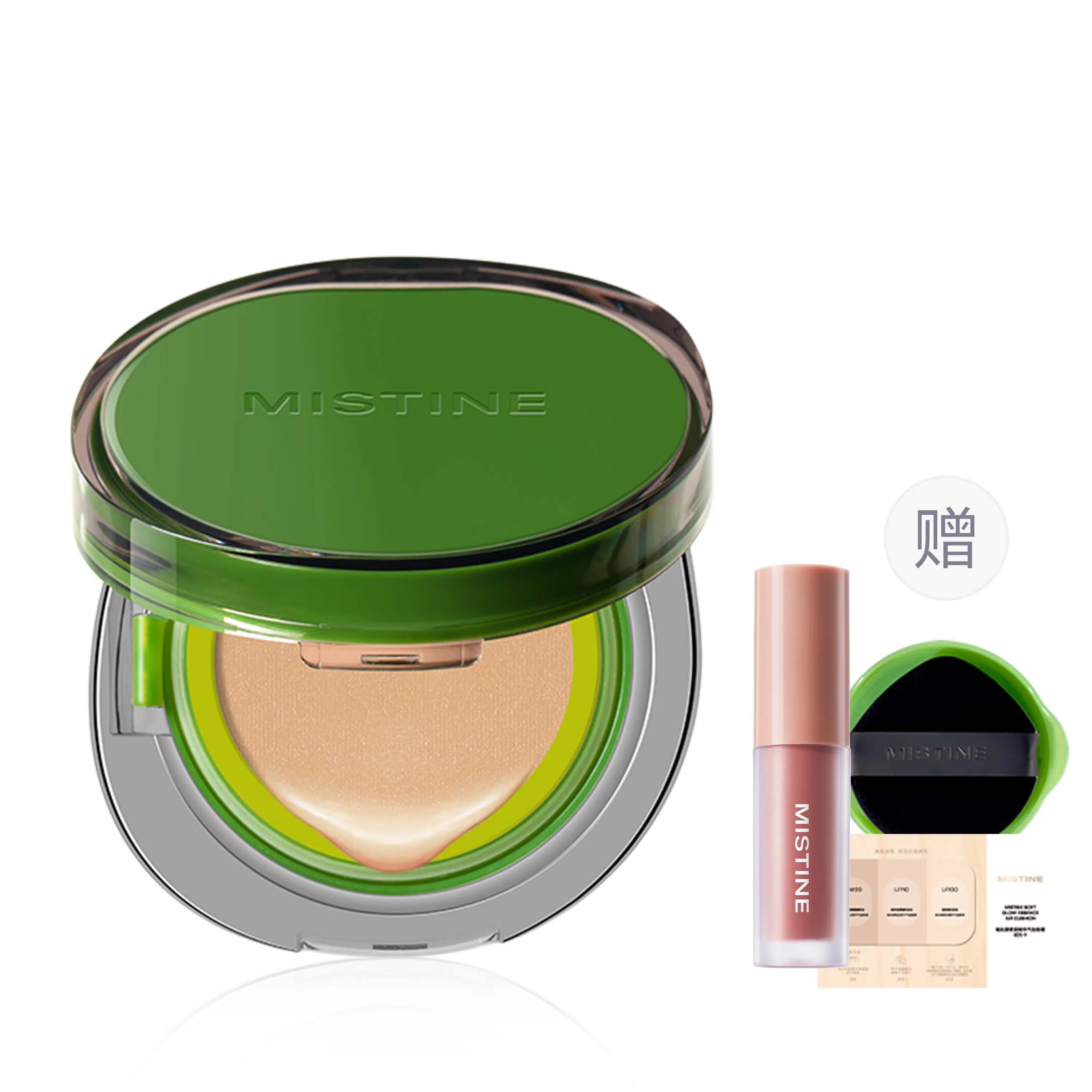 Mistine 13g