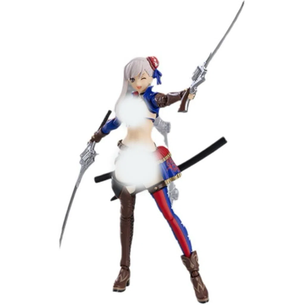 MAX Factory figma560 14.5cm