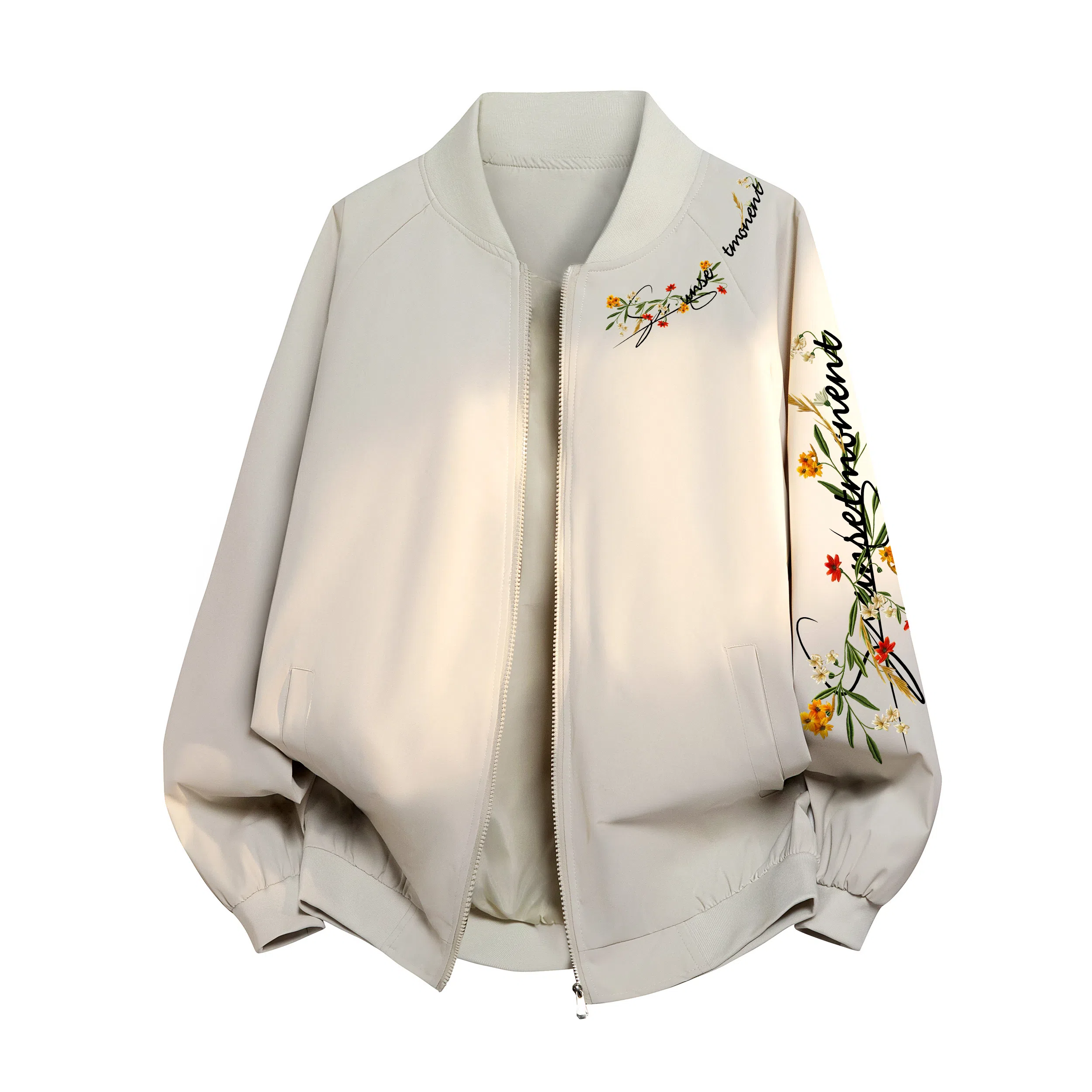 SUNSETMONENT Cleanfit