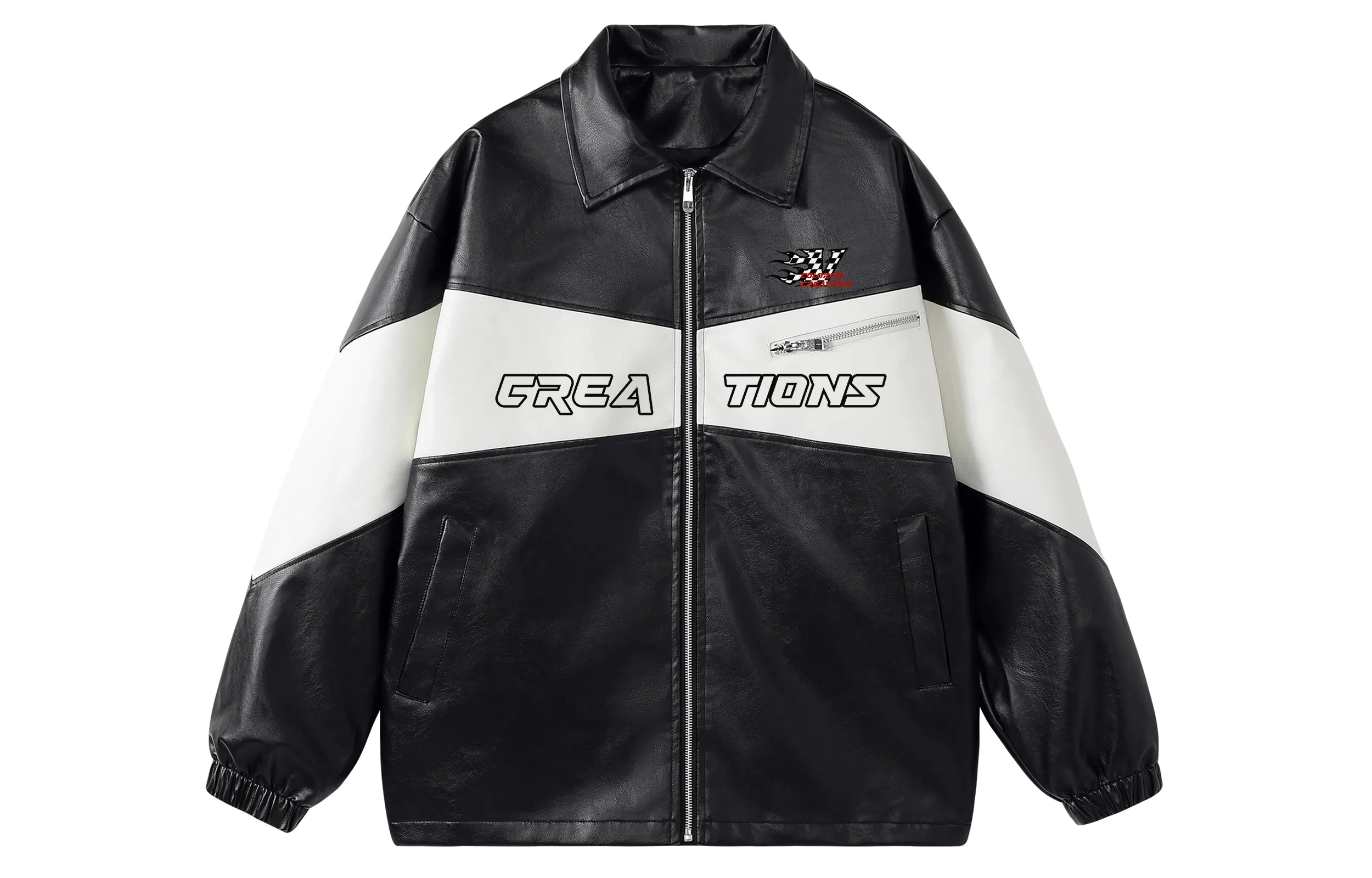 Colorful Creations cleanfitPU