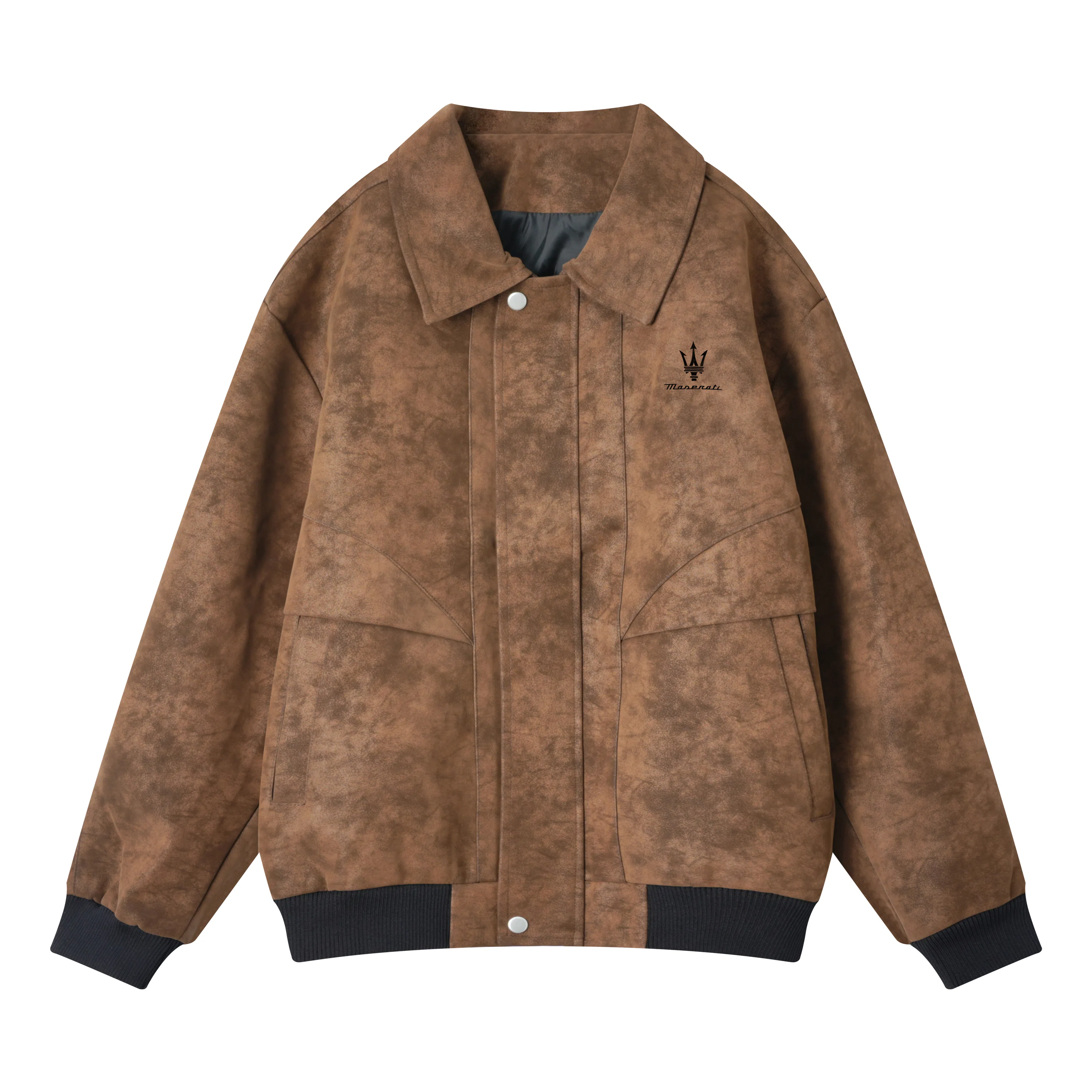 Maserati Vintagelogo