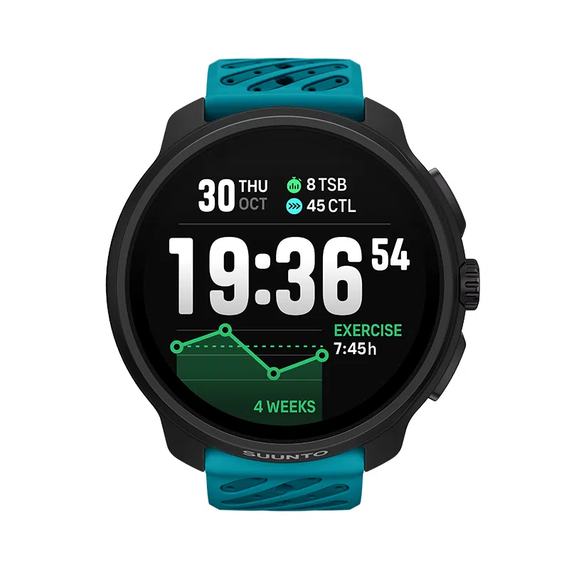 SUUNTO RACE 2 - 100