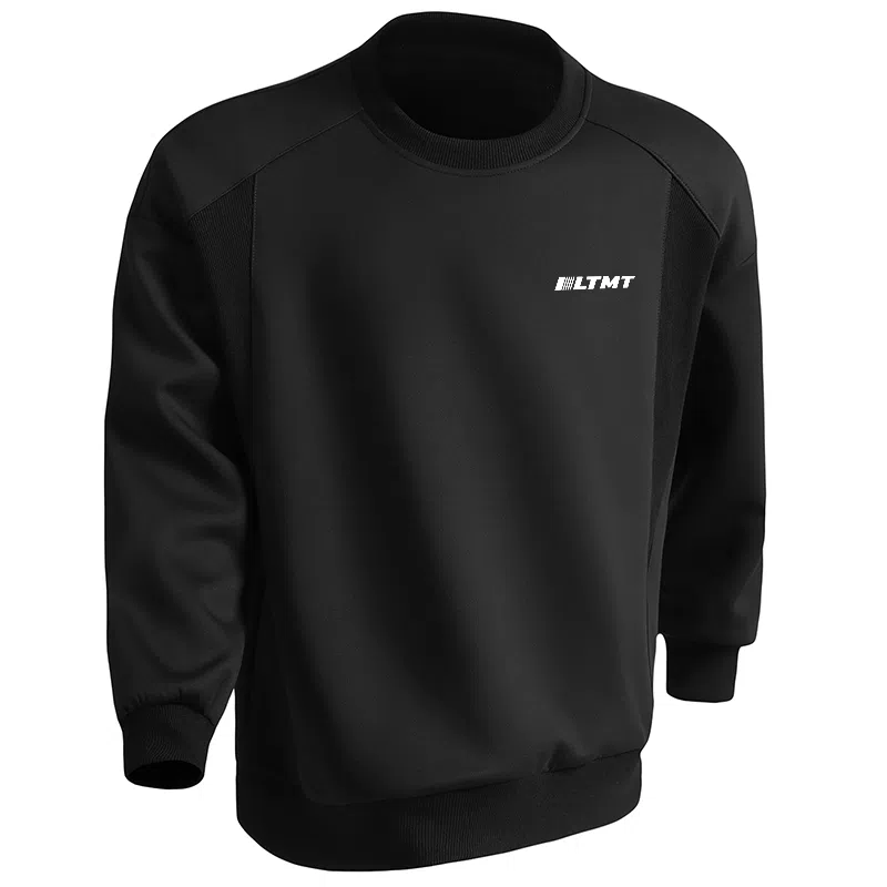 LIGHTNING MONSTER Logo