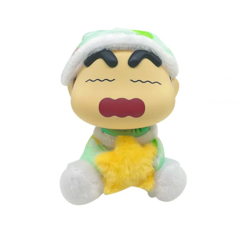 x Crayon Shinchan Q 6
