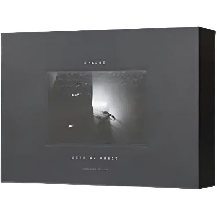 POP MART Hirono Forgiveness City Series Gift Box Set