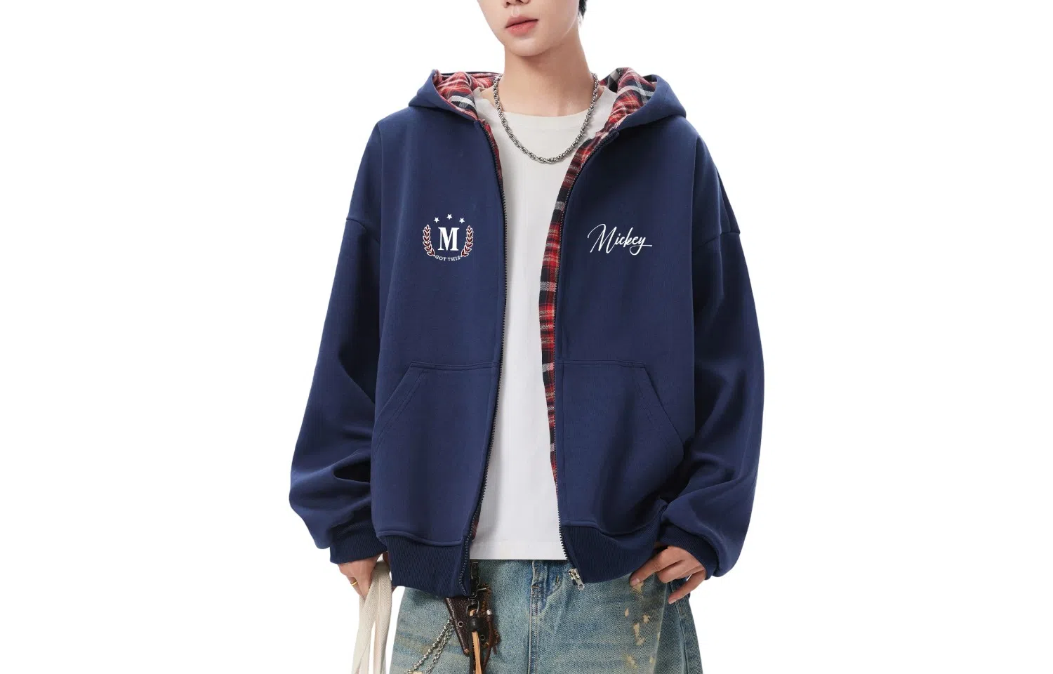 Disney Mickeylogocleanfit