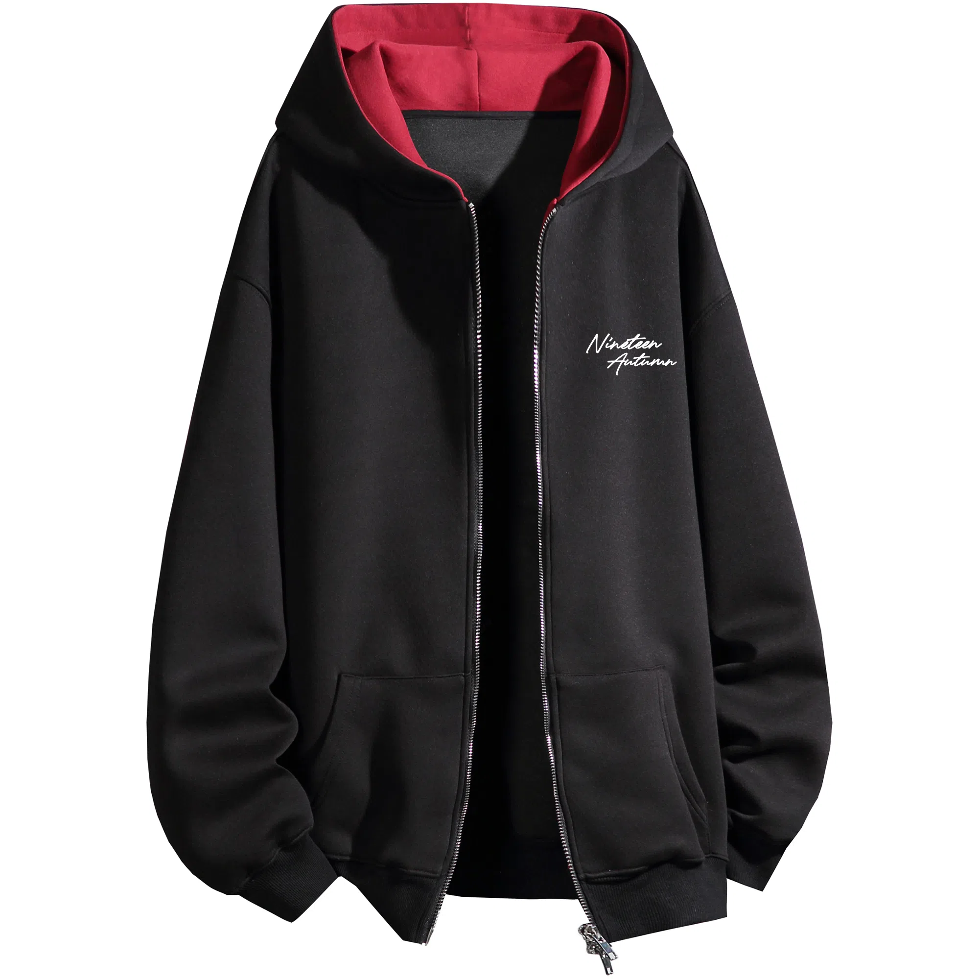 NINETEEN AUTUMN cleanfitins