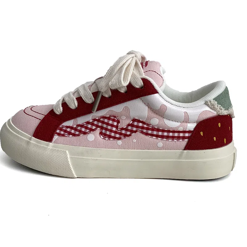 GOSO Canvas Sneakers