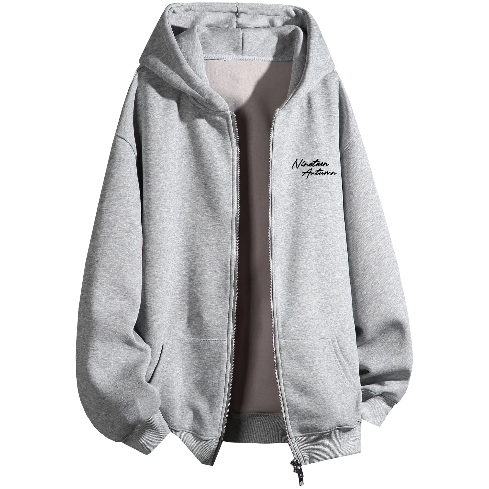 NINETEEN AUTUMN cleanfitins