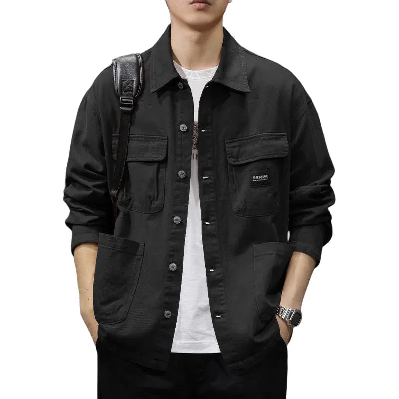 Qianjinniu Workwear Jacket