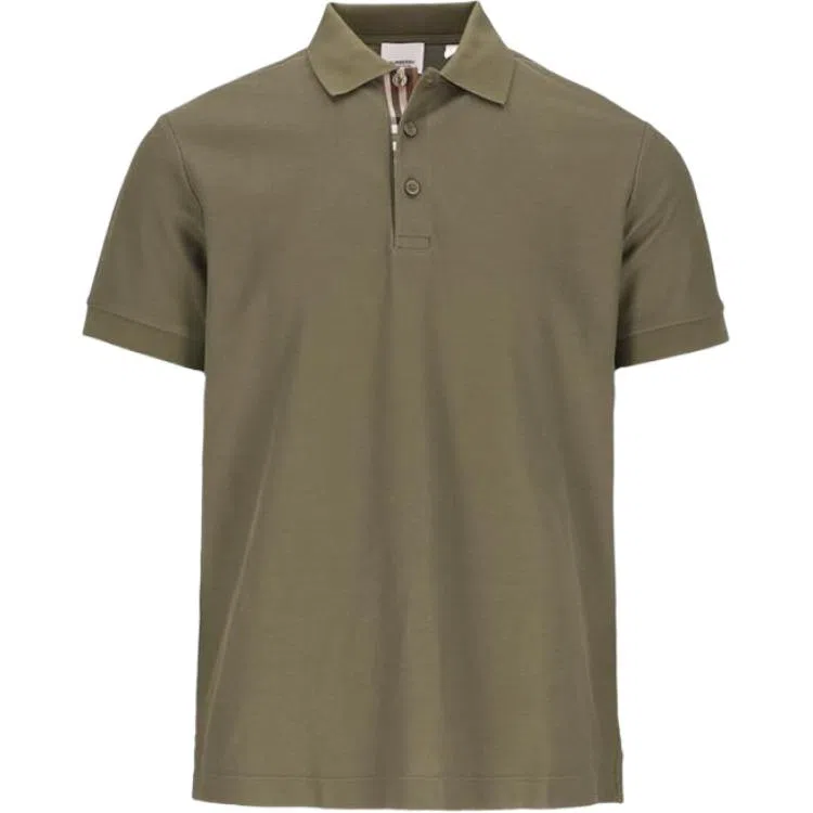 Burberry SS24 Polo
