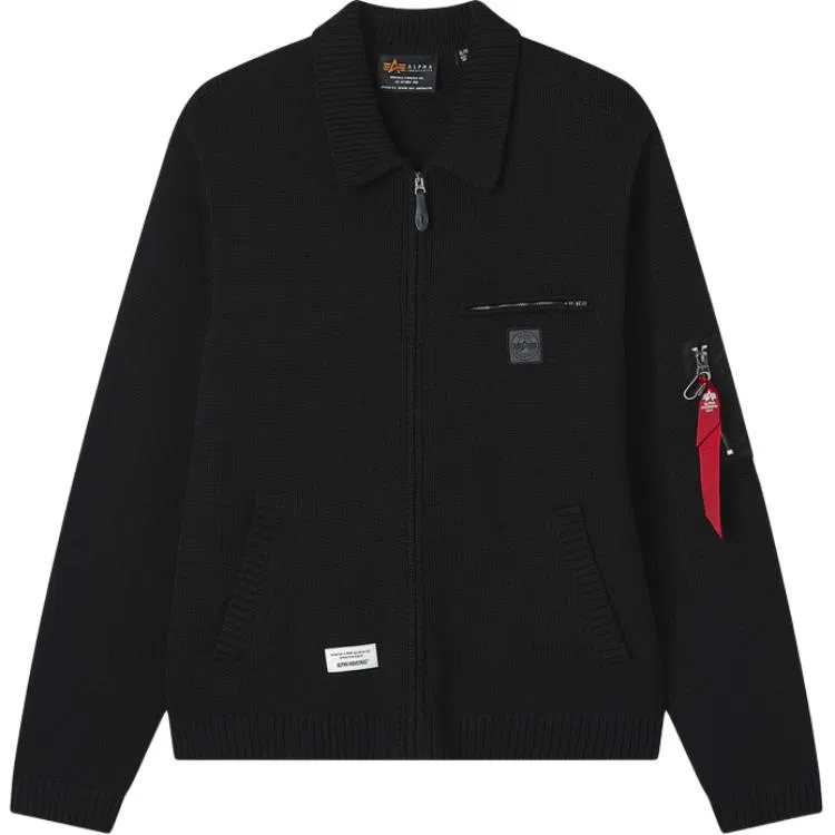 Alpha Industries