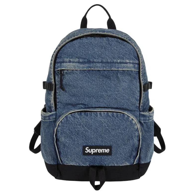 Supreme FW25 WEEK1