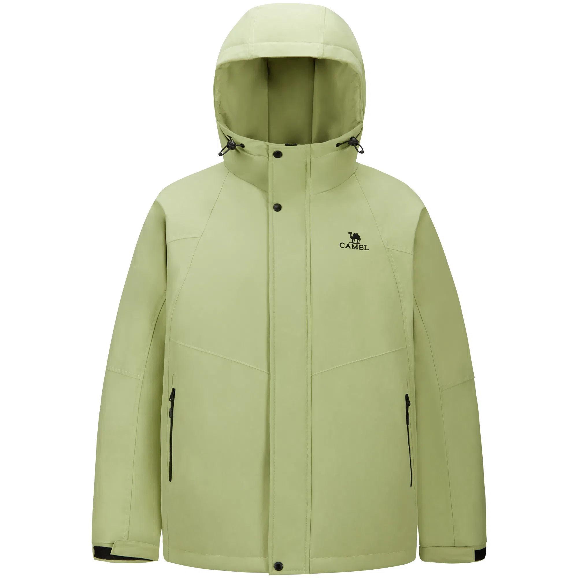 CAMEL Urban Function Series