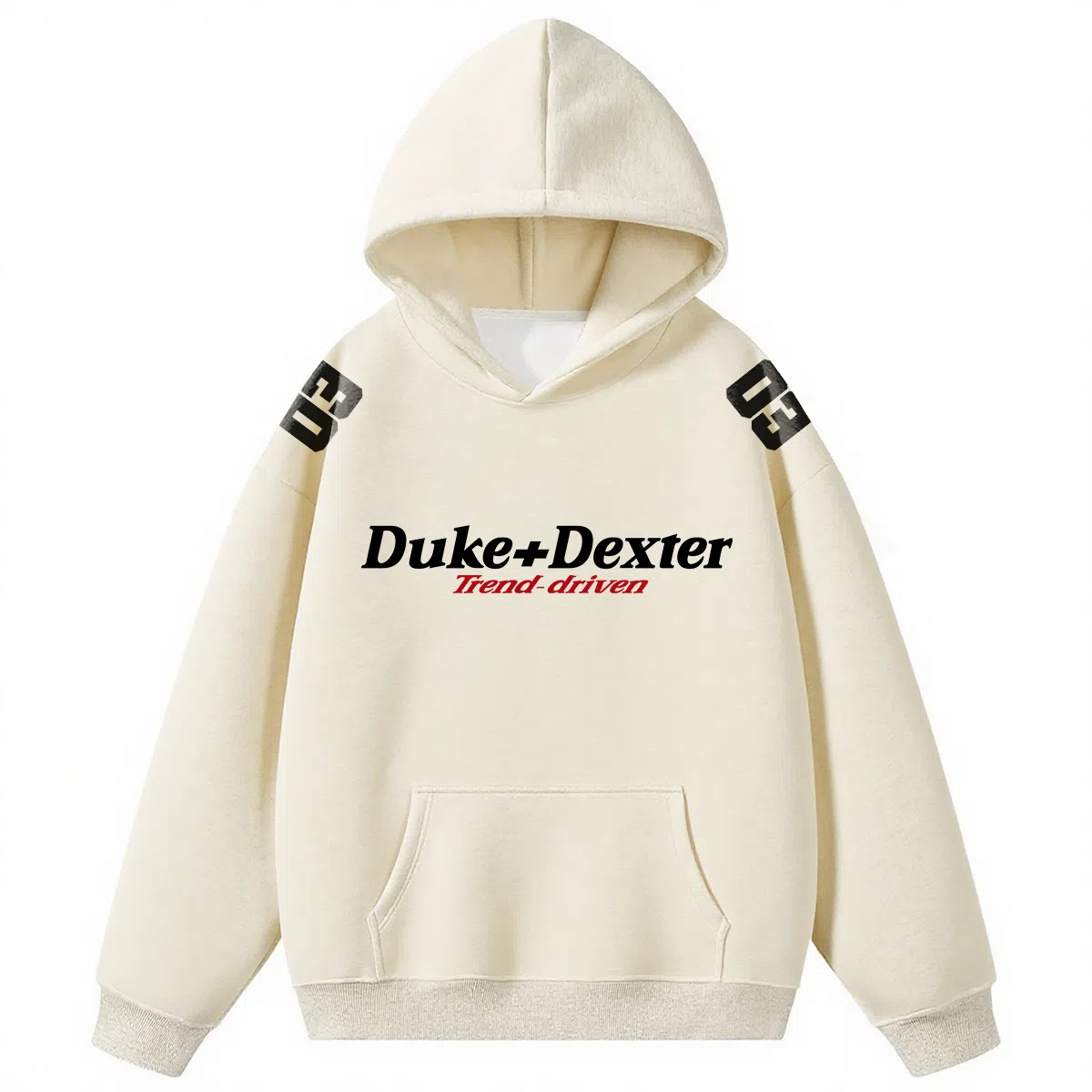DUKE+DEXTER logo