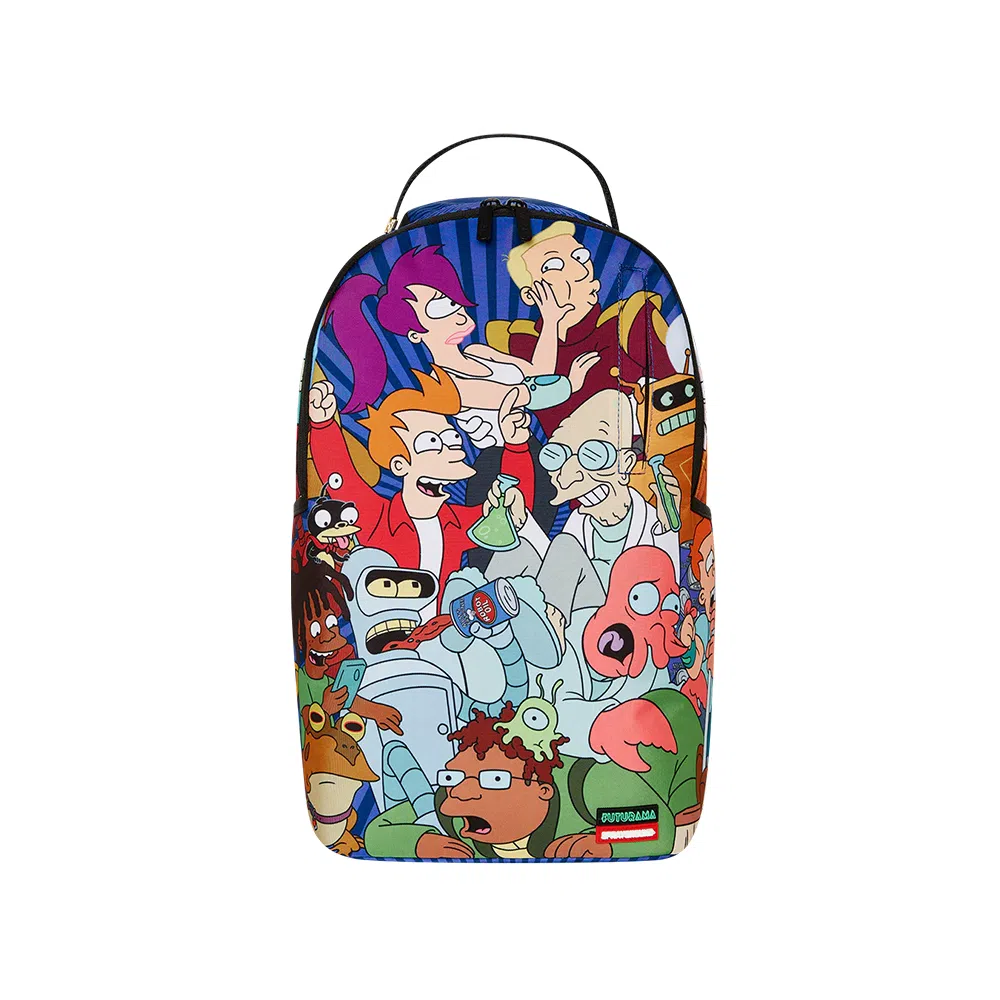 SPRAYGROUND