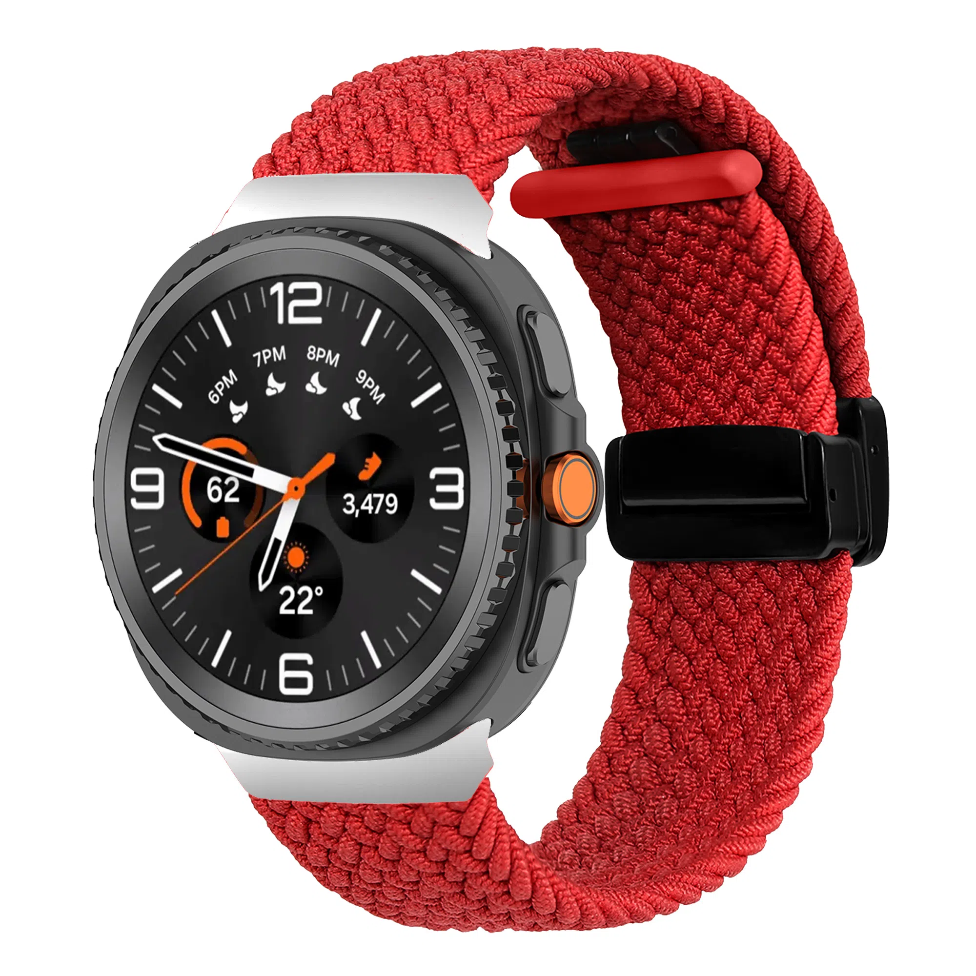 Samsung Galaxy Watch8 Classicwatch8