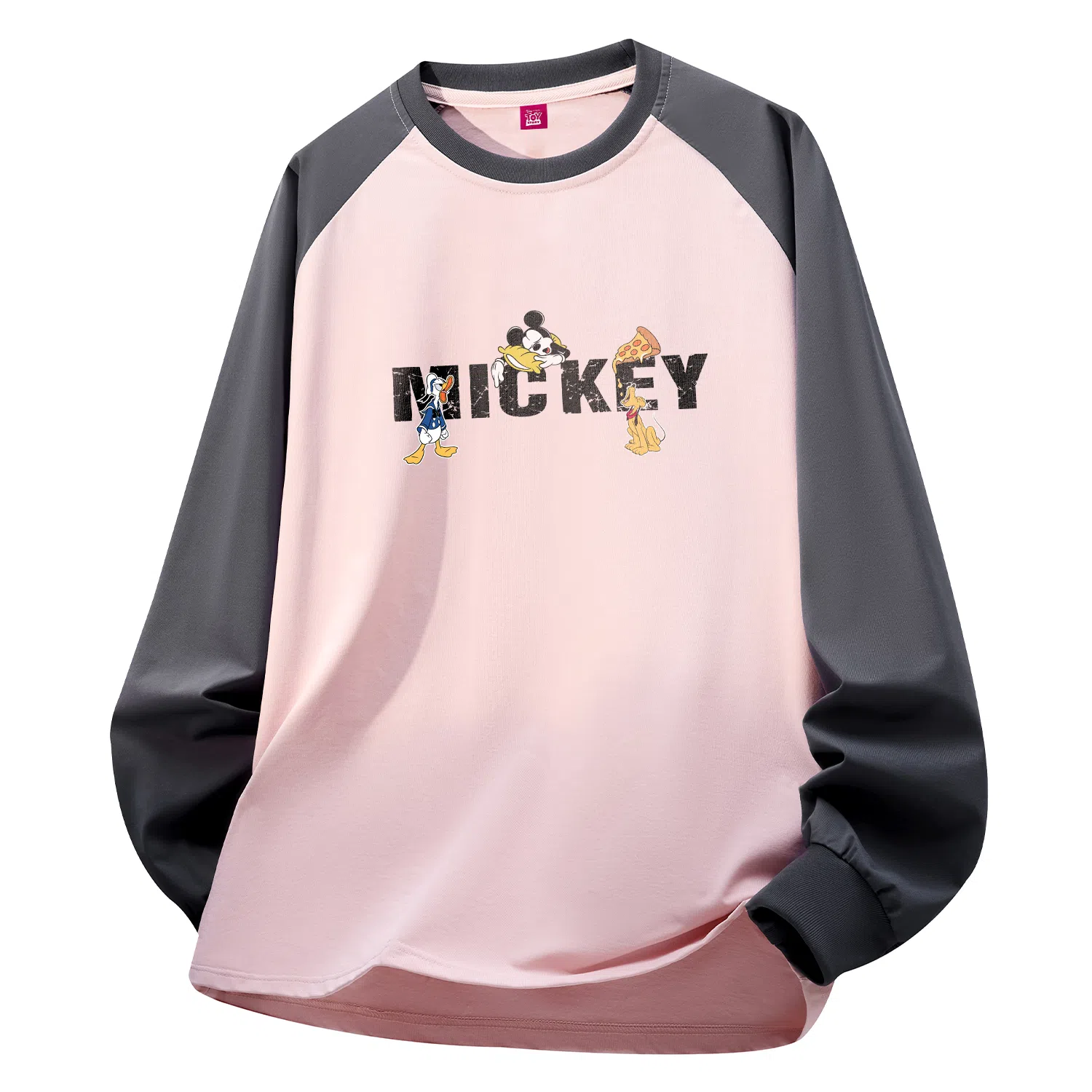 Disney T