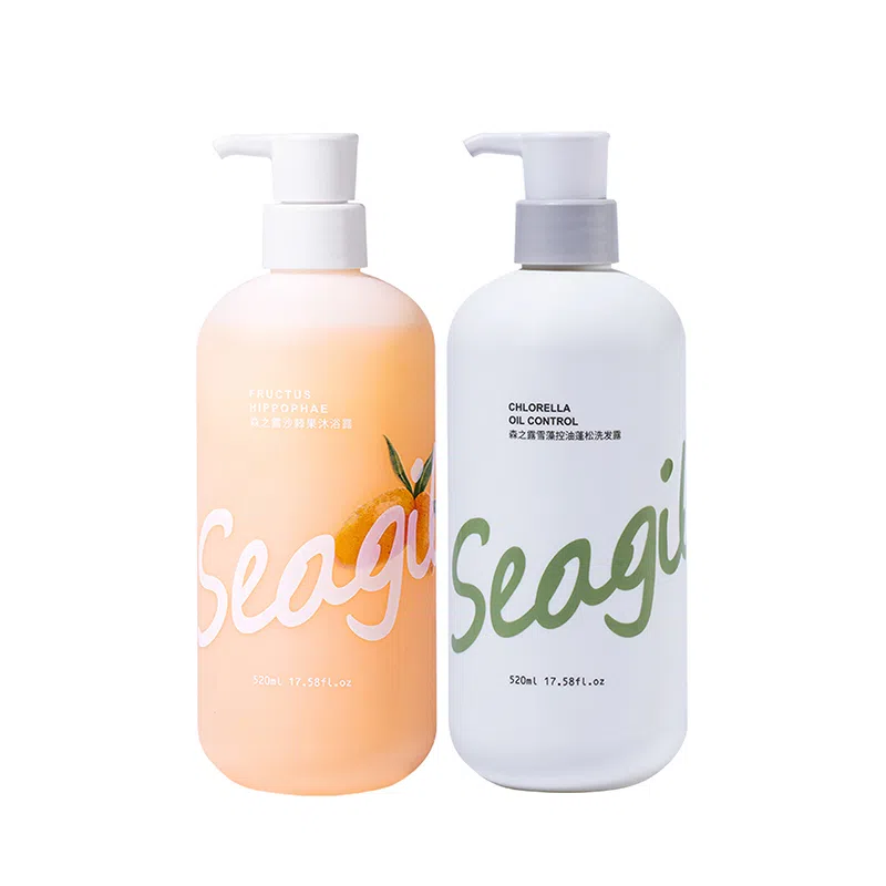 SEAGILON 520ml*2