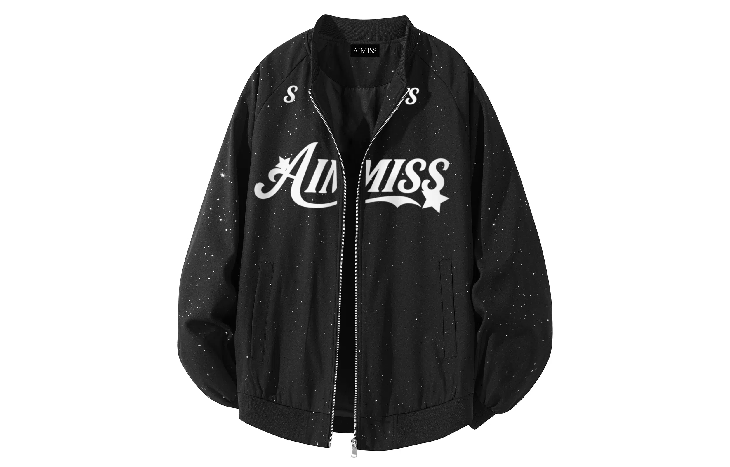 AIMISS Logo