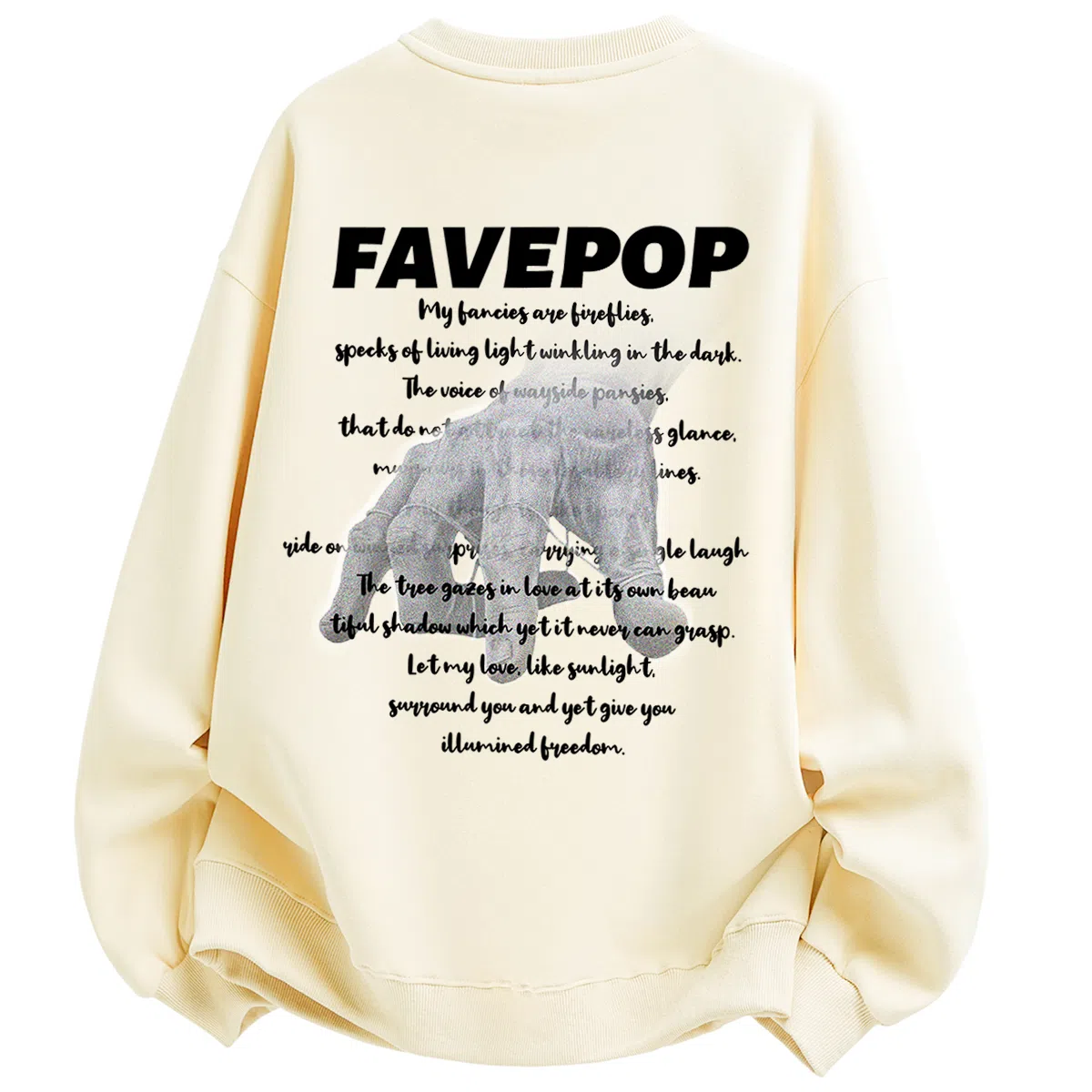 FAVEPOP Logo