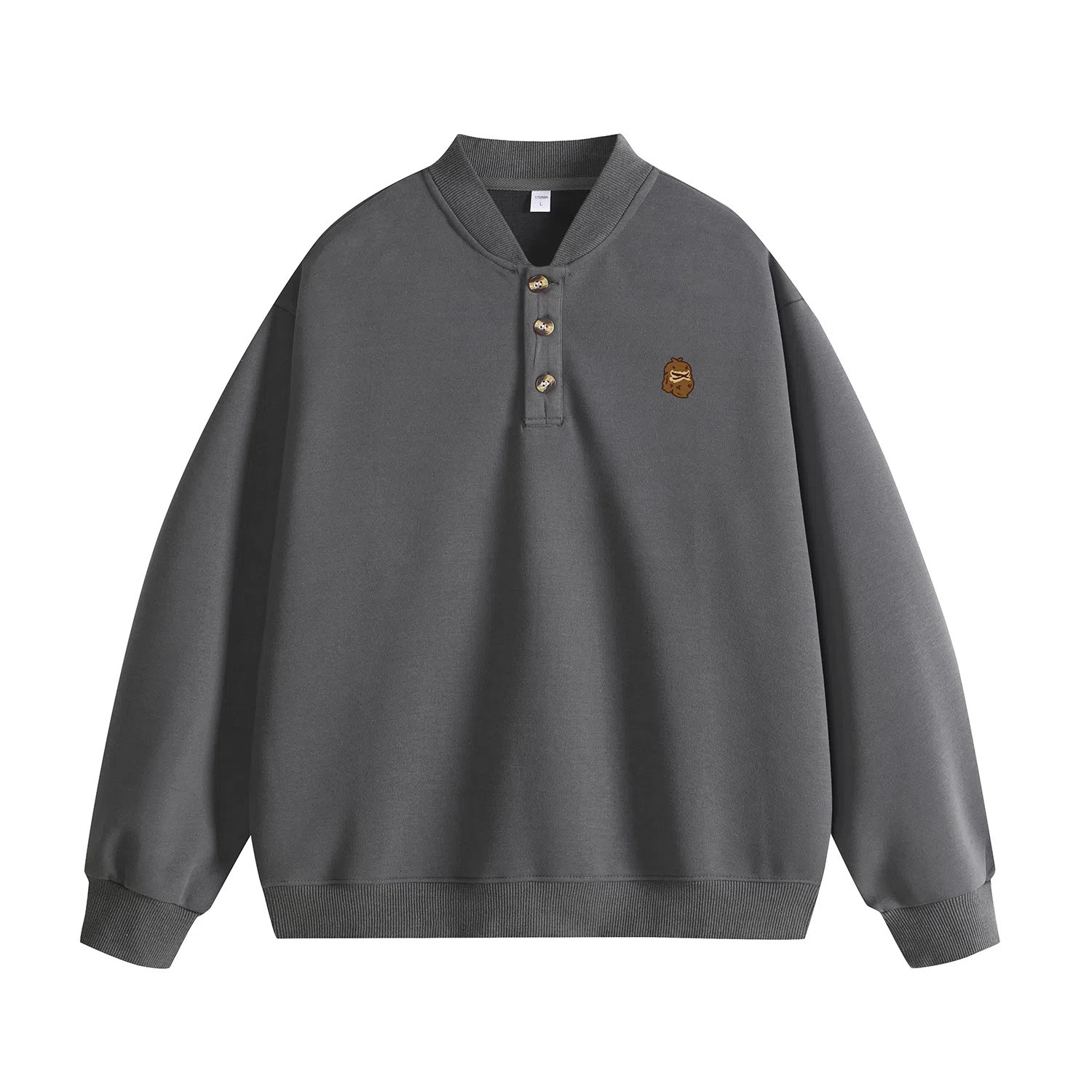 i.tFGXX Fingercroxx Cleanfit