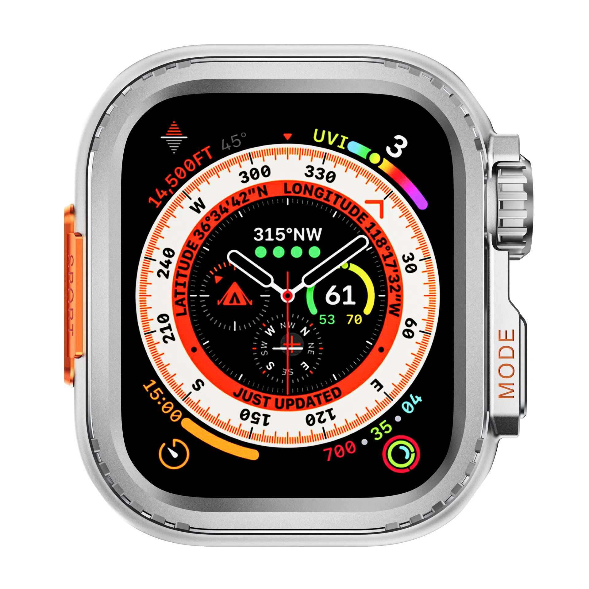 iwatchS10S987456SE