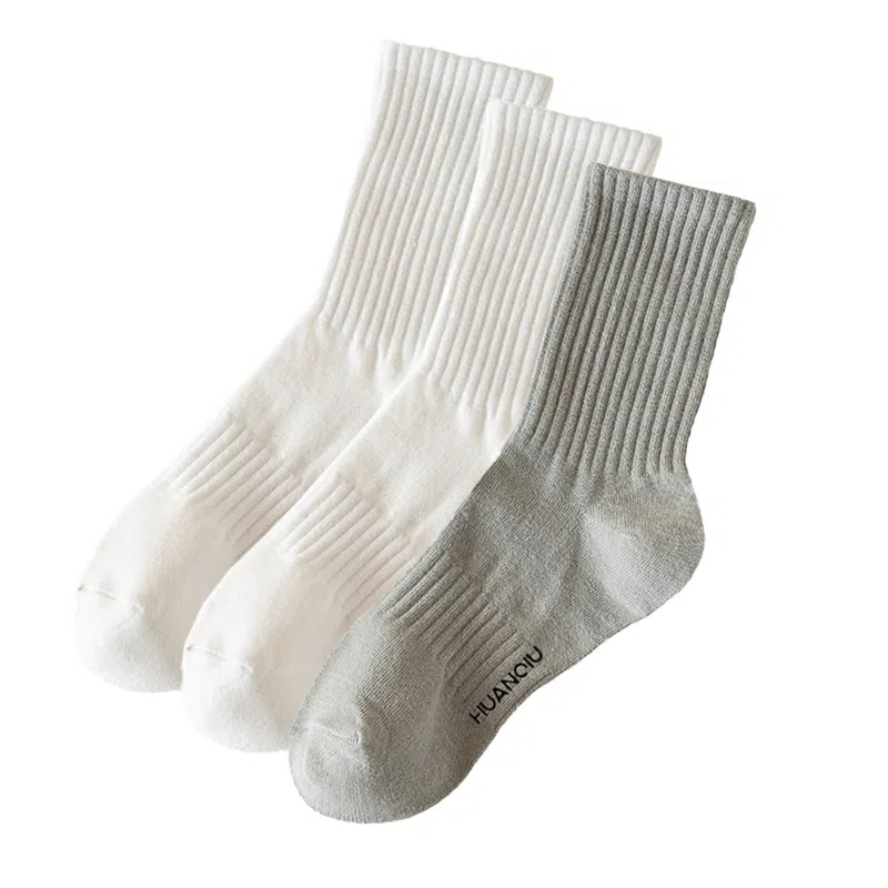HUANQIU Socks