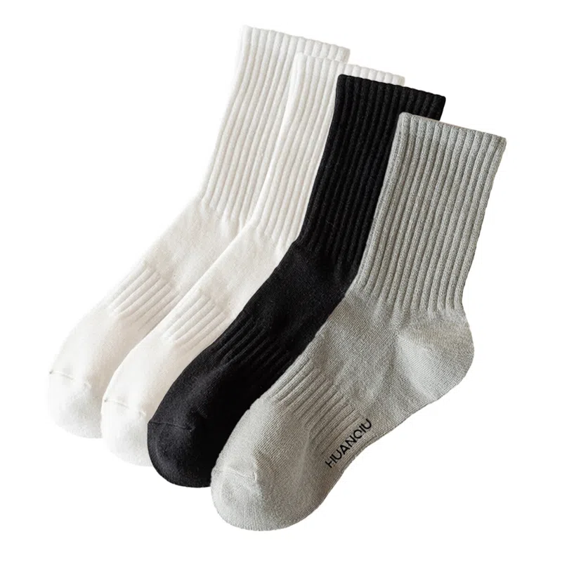 HUANQIU Socks