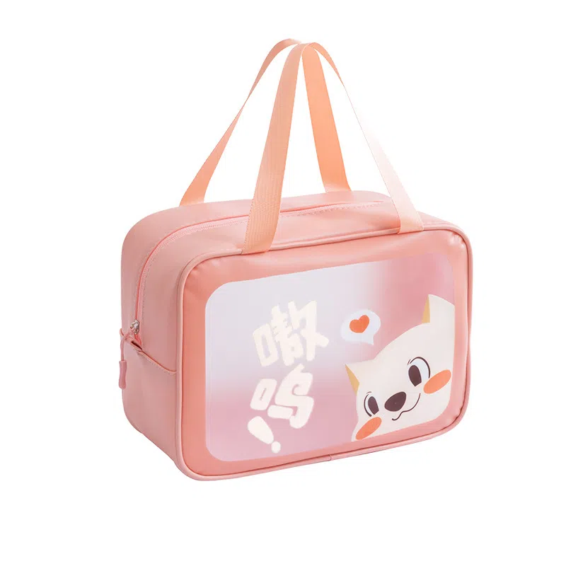 BEAUTIFUL AND CHARMING