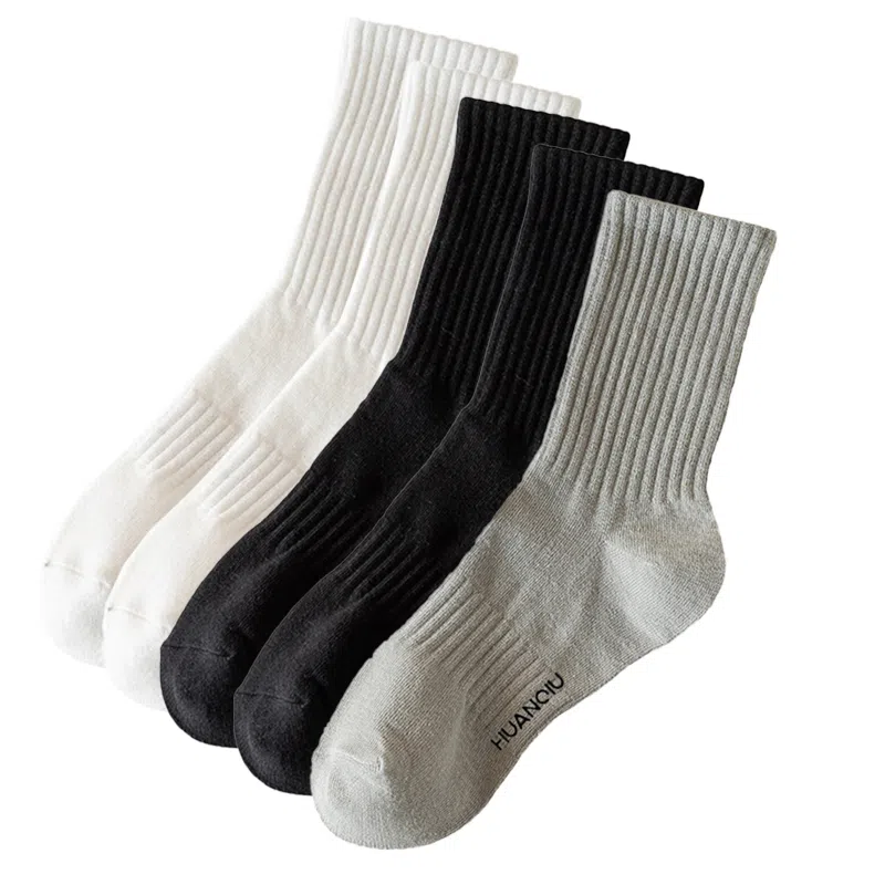 HUANQIU Socks