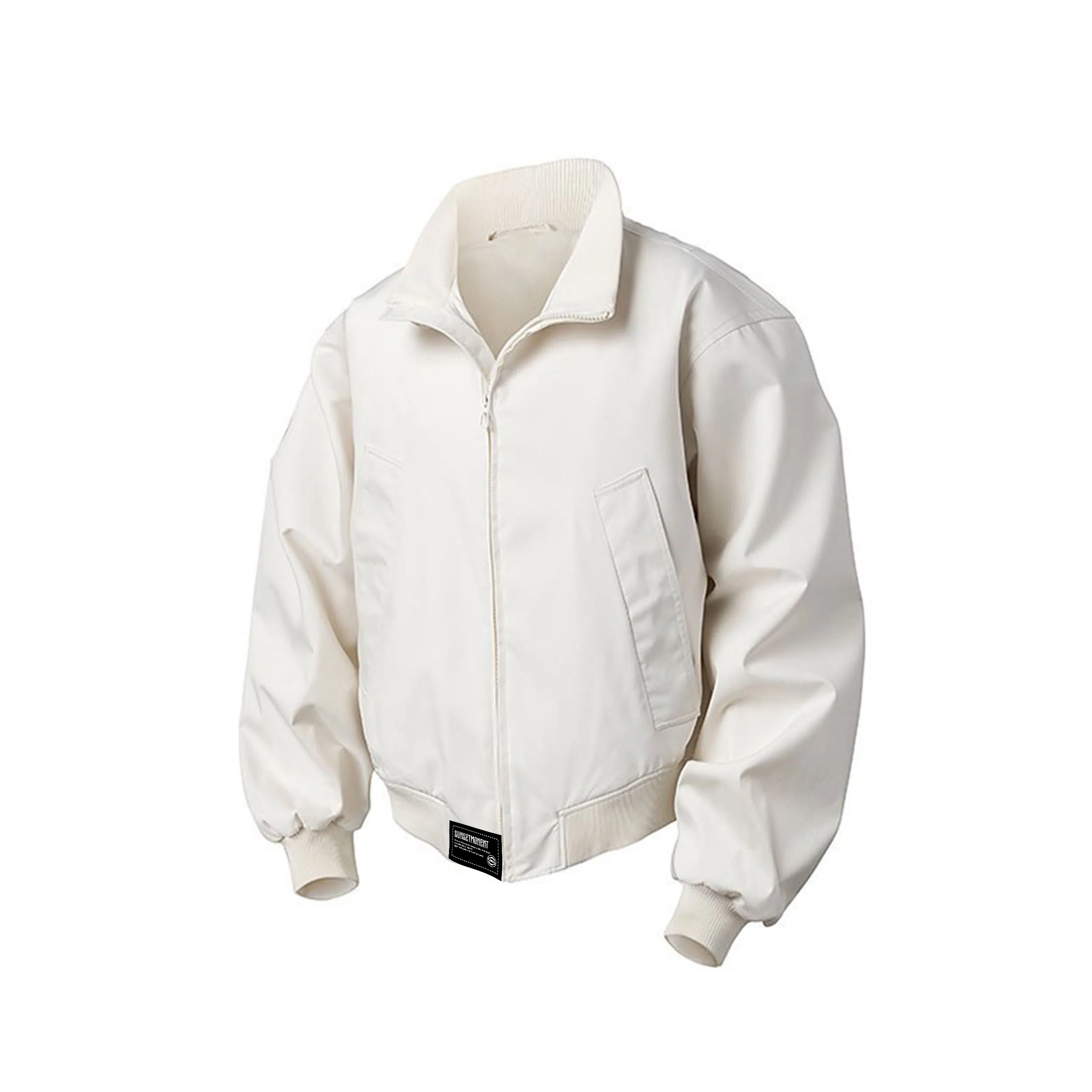 SUNSETMONENT cleanfit