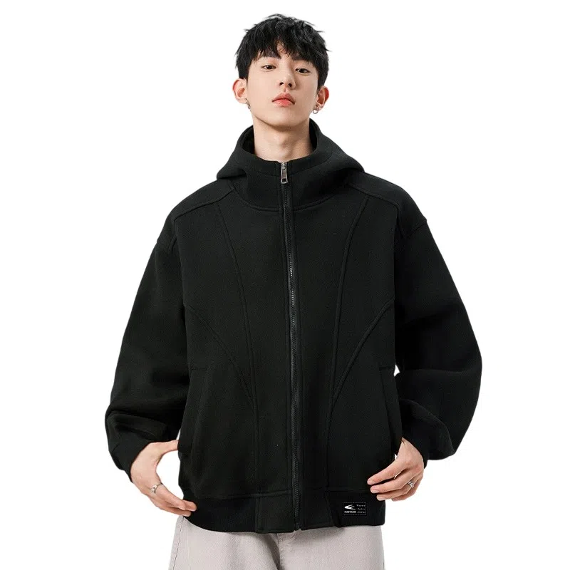 Fakeyoung cleanfitLOGO
