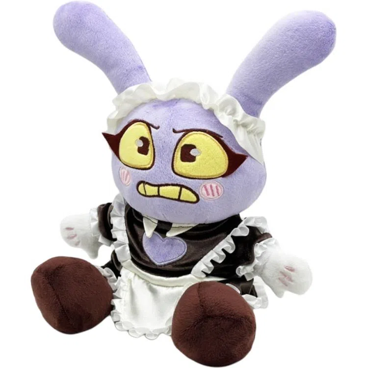 maid jax plush 28cm
