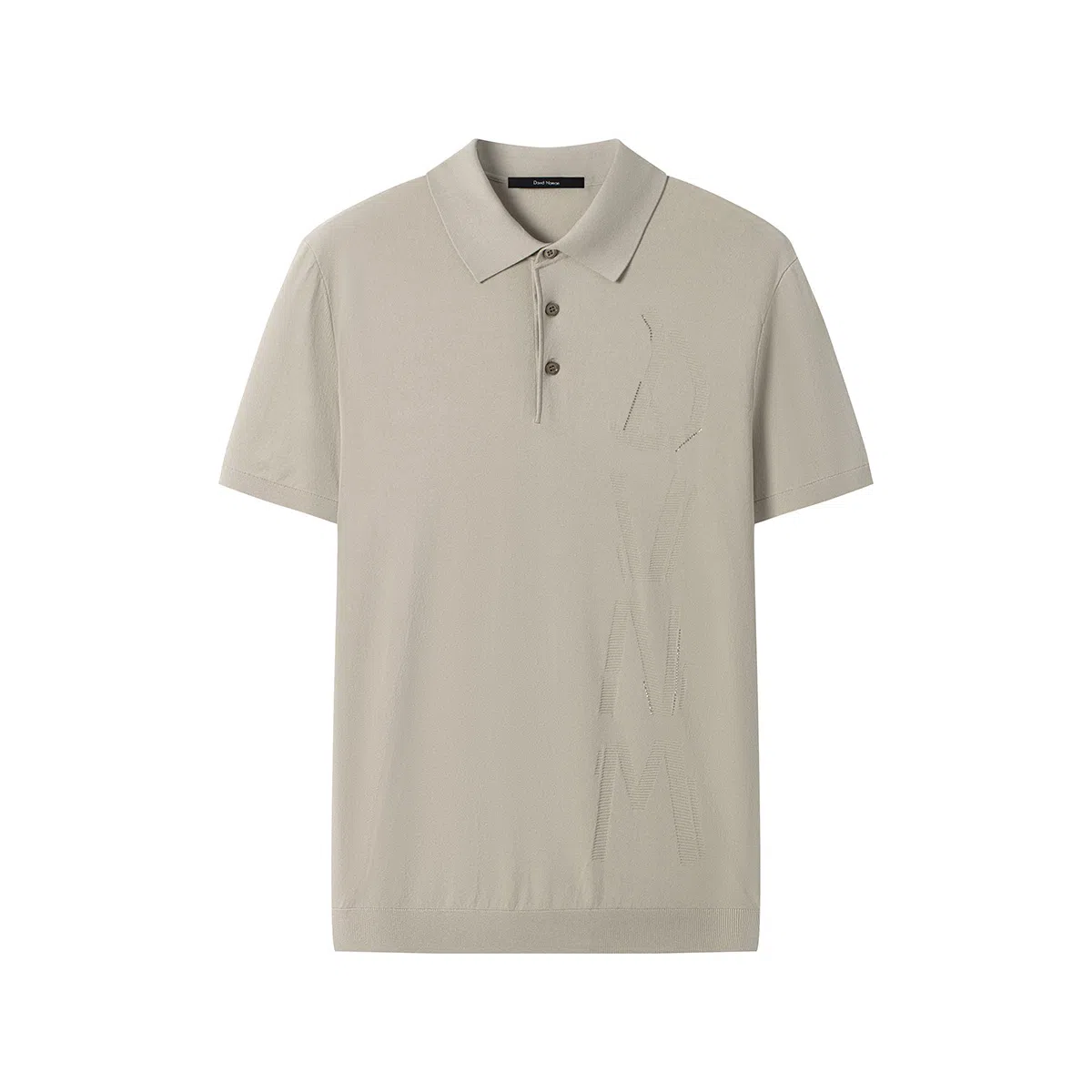 DAVID NAMAN POLO