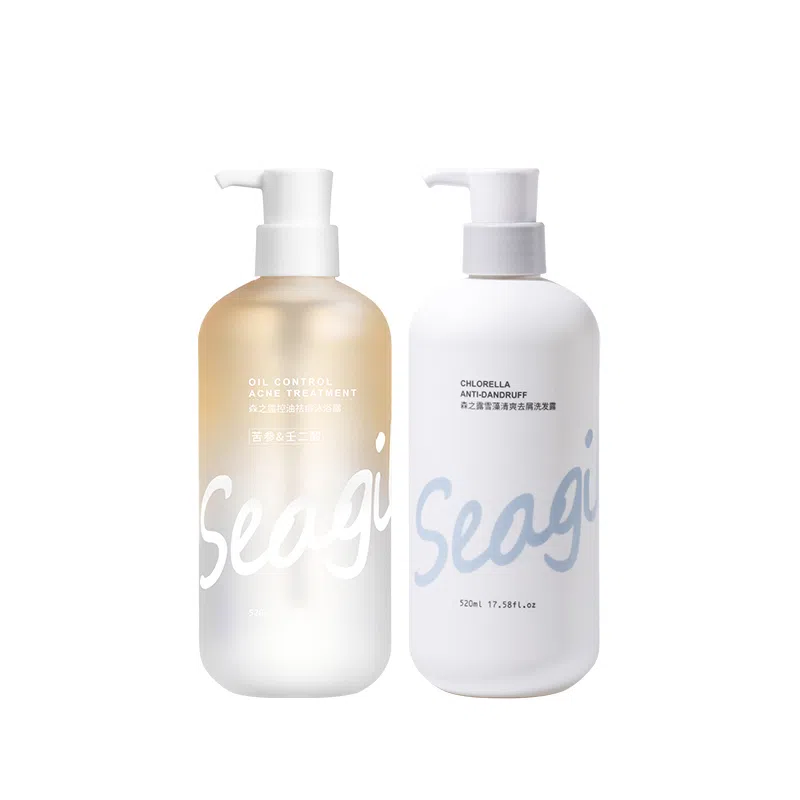SEAGILON 520ml*2