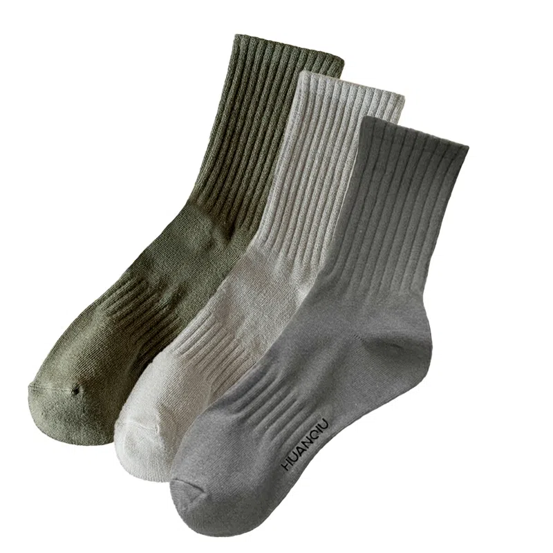 HUANQIU Socks