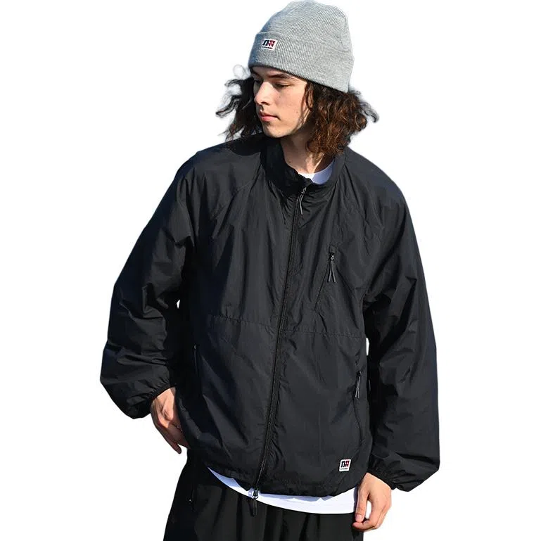 NOTHOMME Teflon Outdoor Jacket