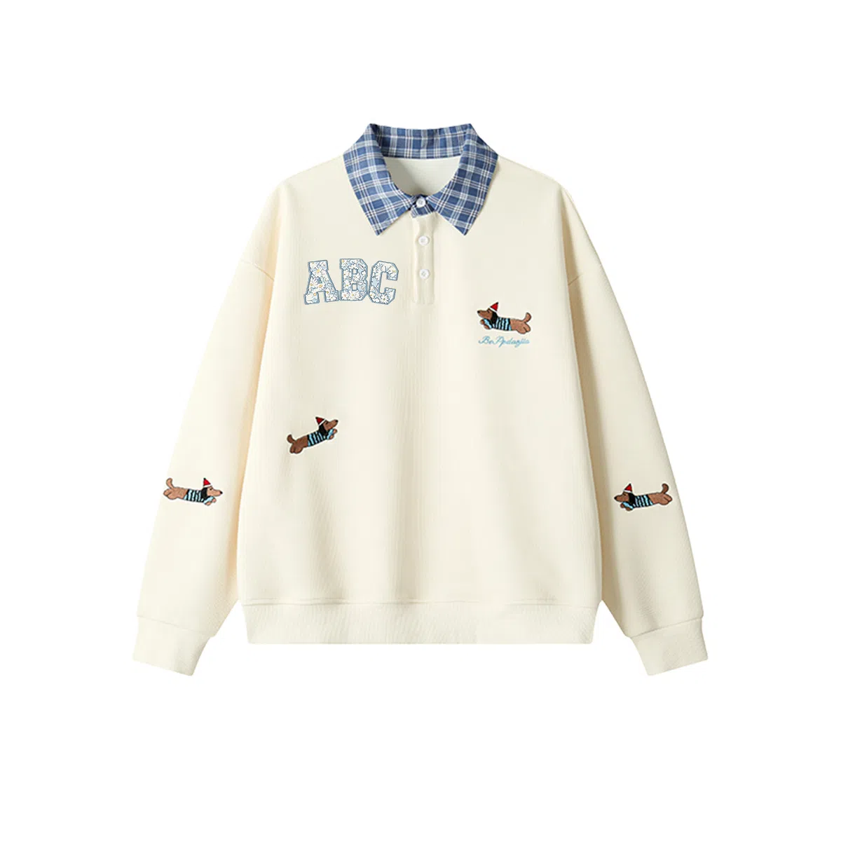 ABCNF POLO