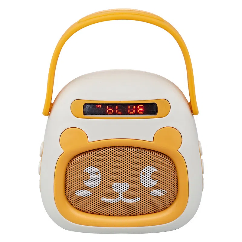 咕轹 早教机音乐播放器益智玩具 儿童故事机