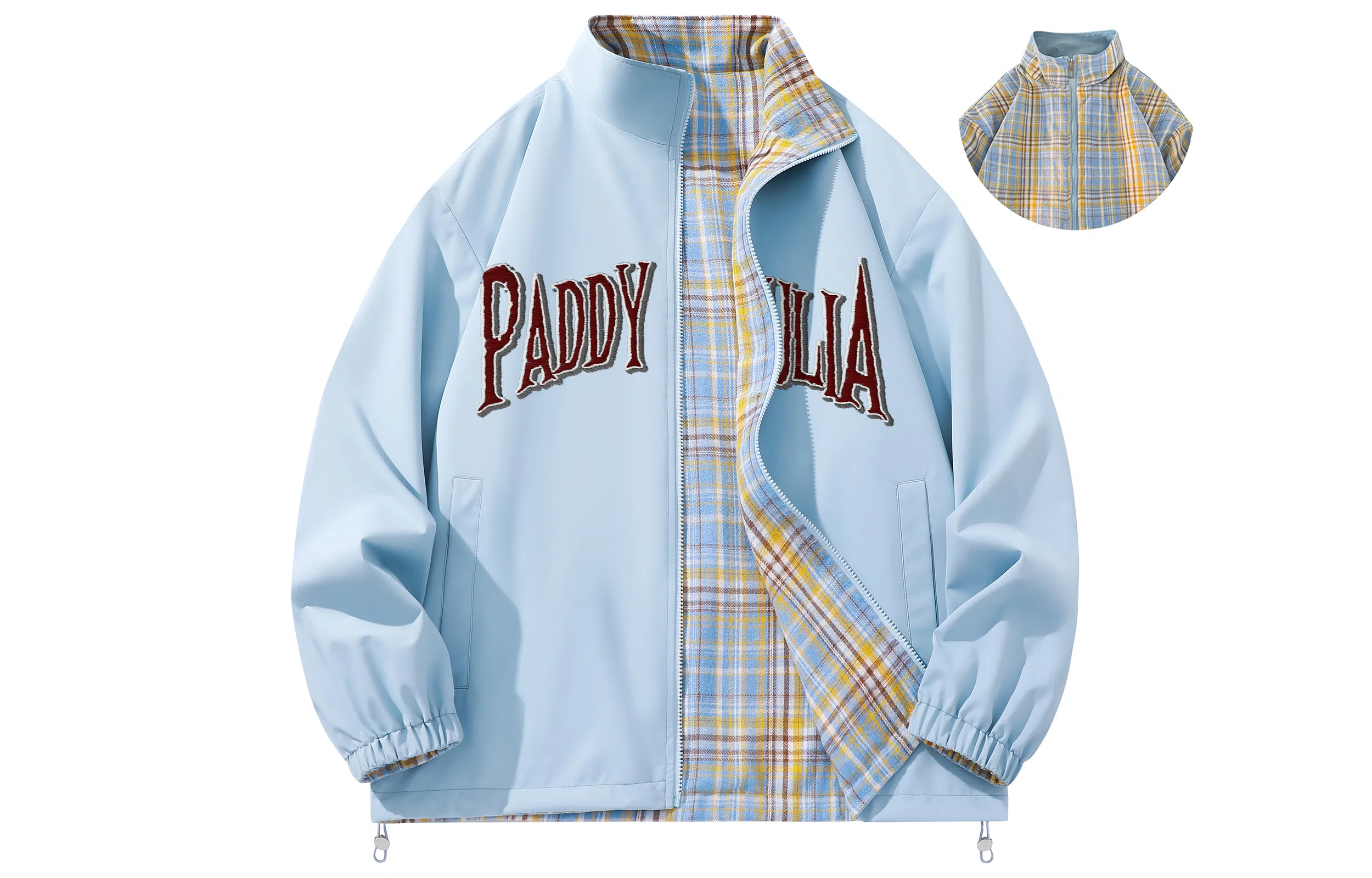 paddy julia logo
