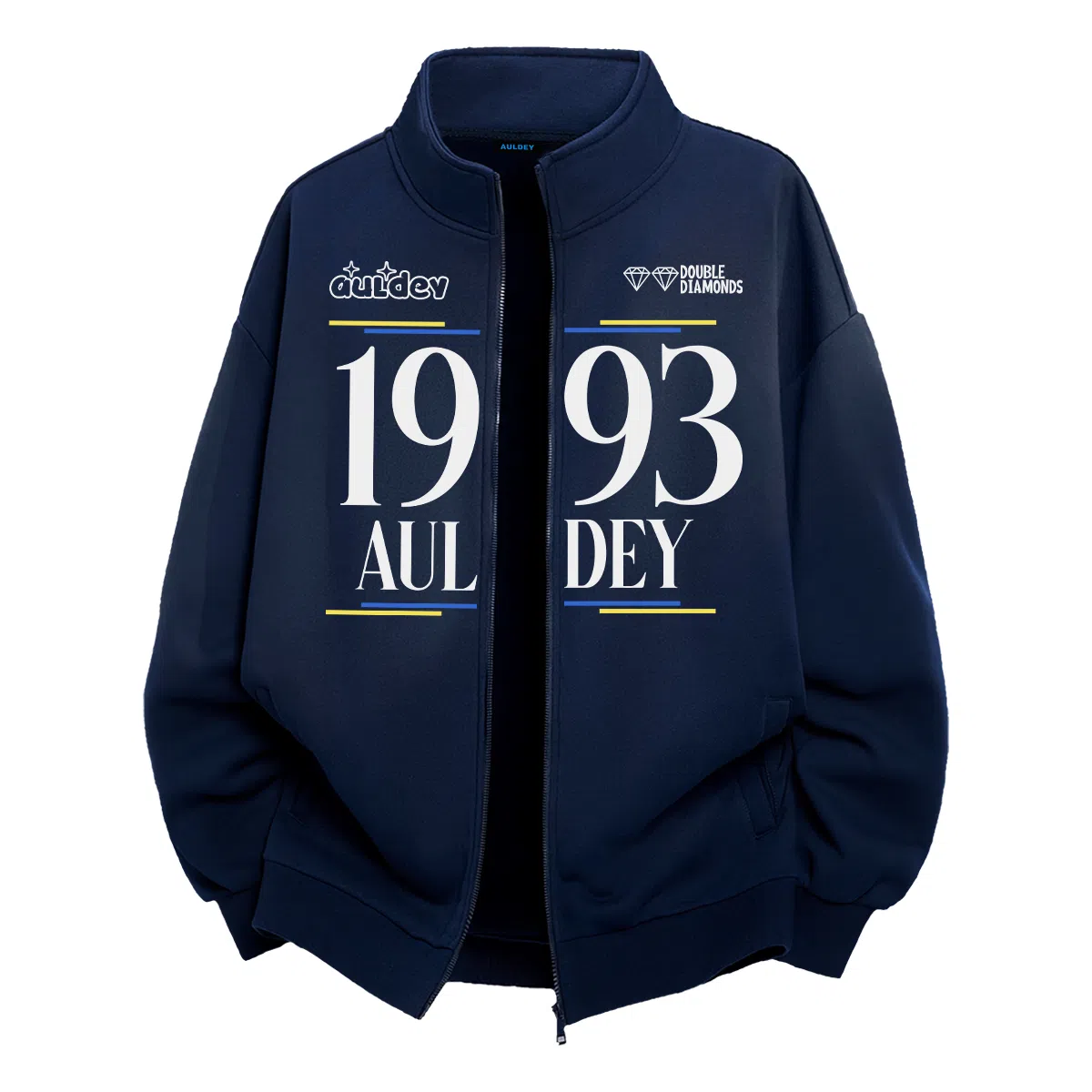 AULDEY logo