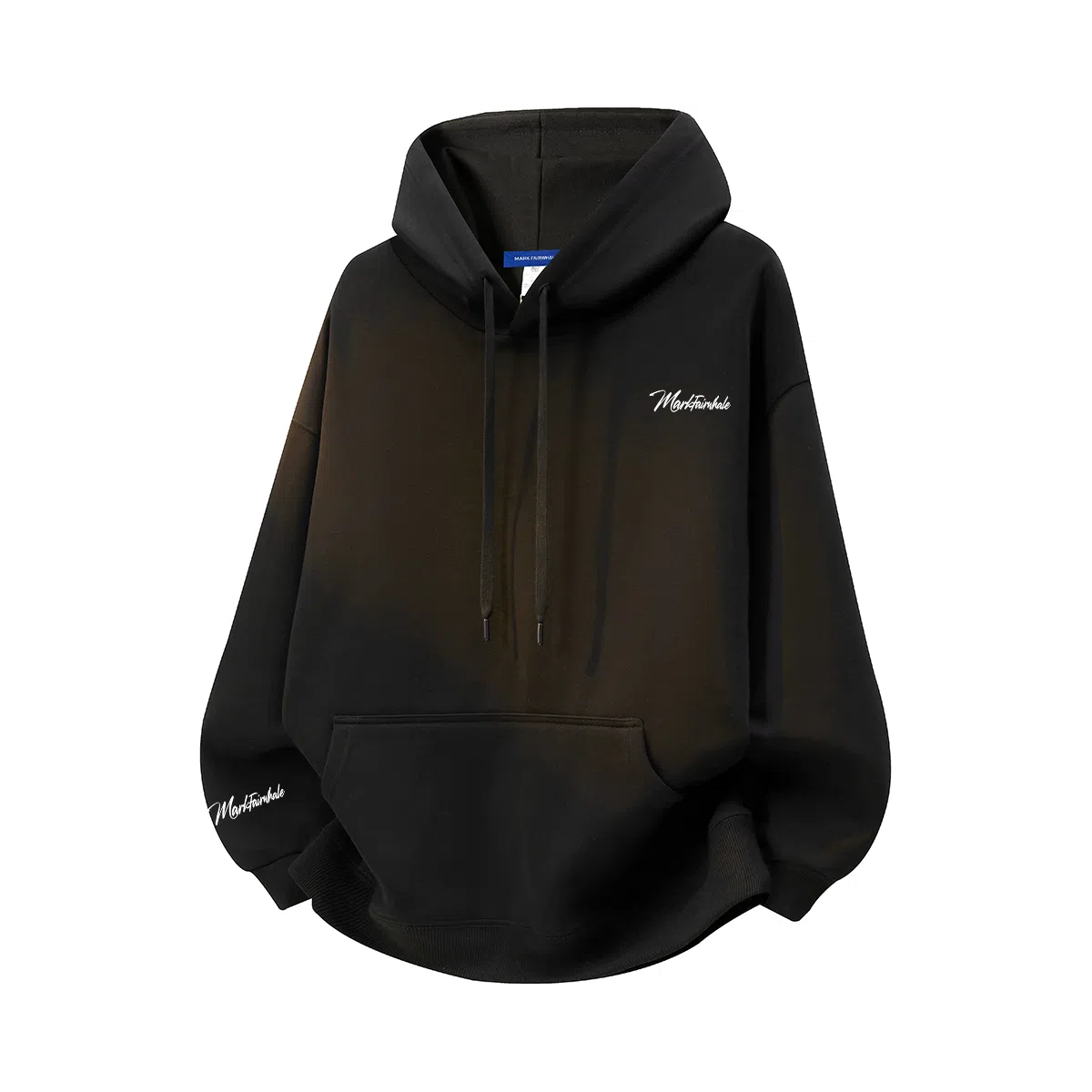 FAIRWHALE cleanfitLogo