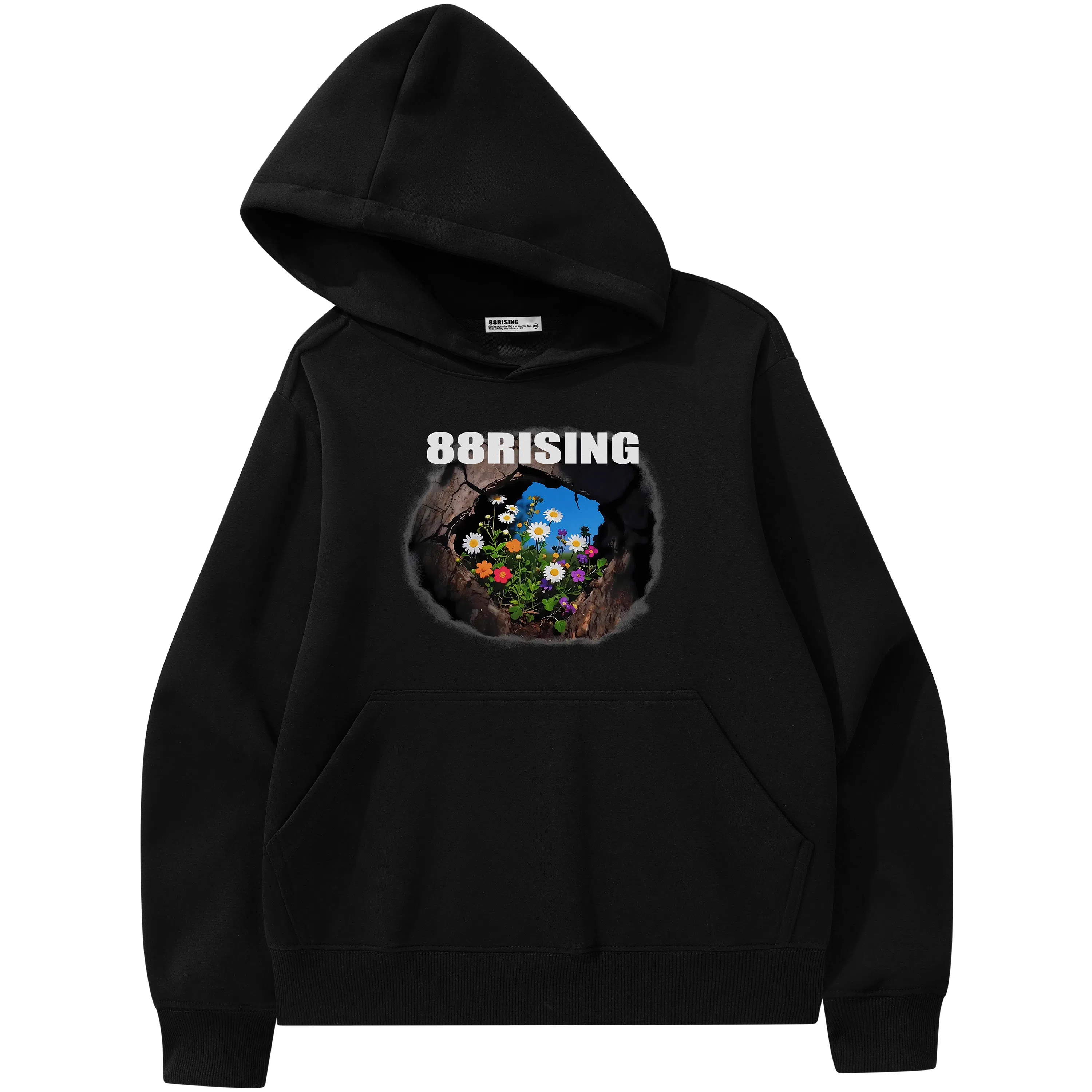 88rising