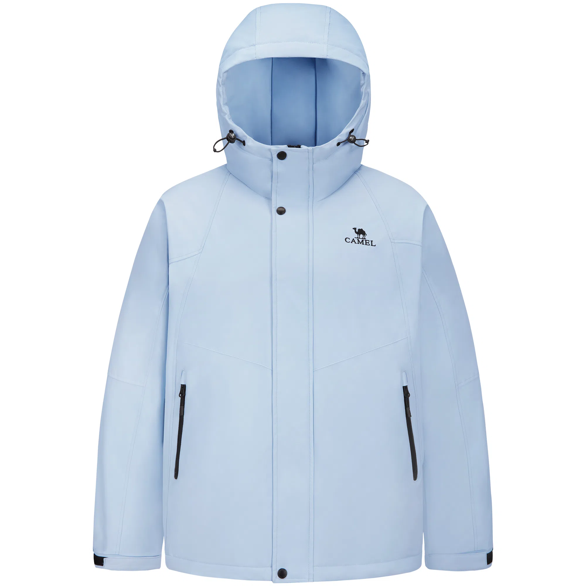 CAMEL Urban Function Series