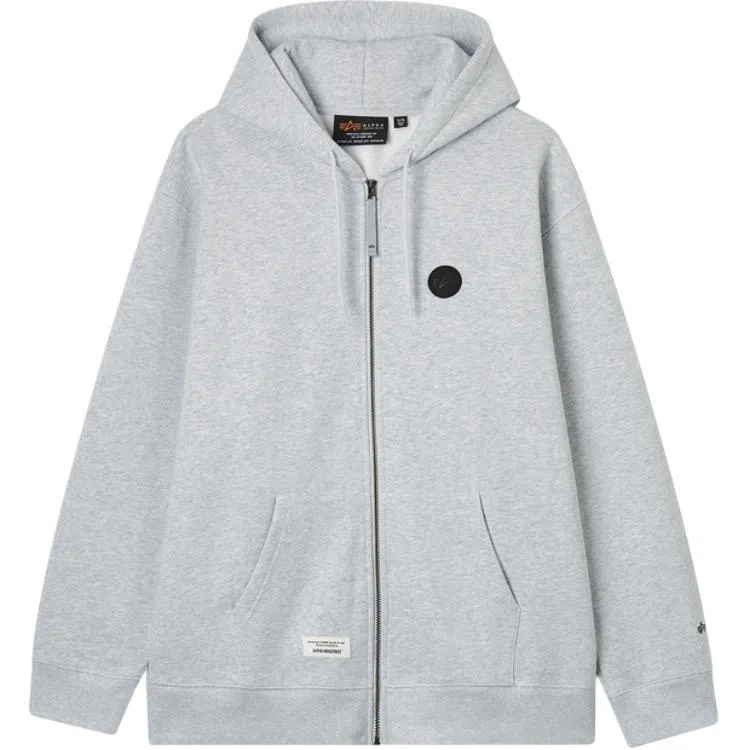 Alpha Industries