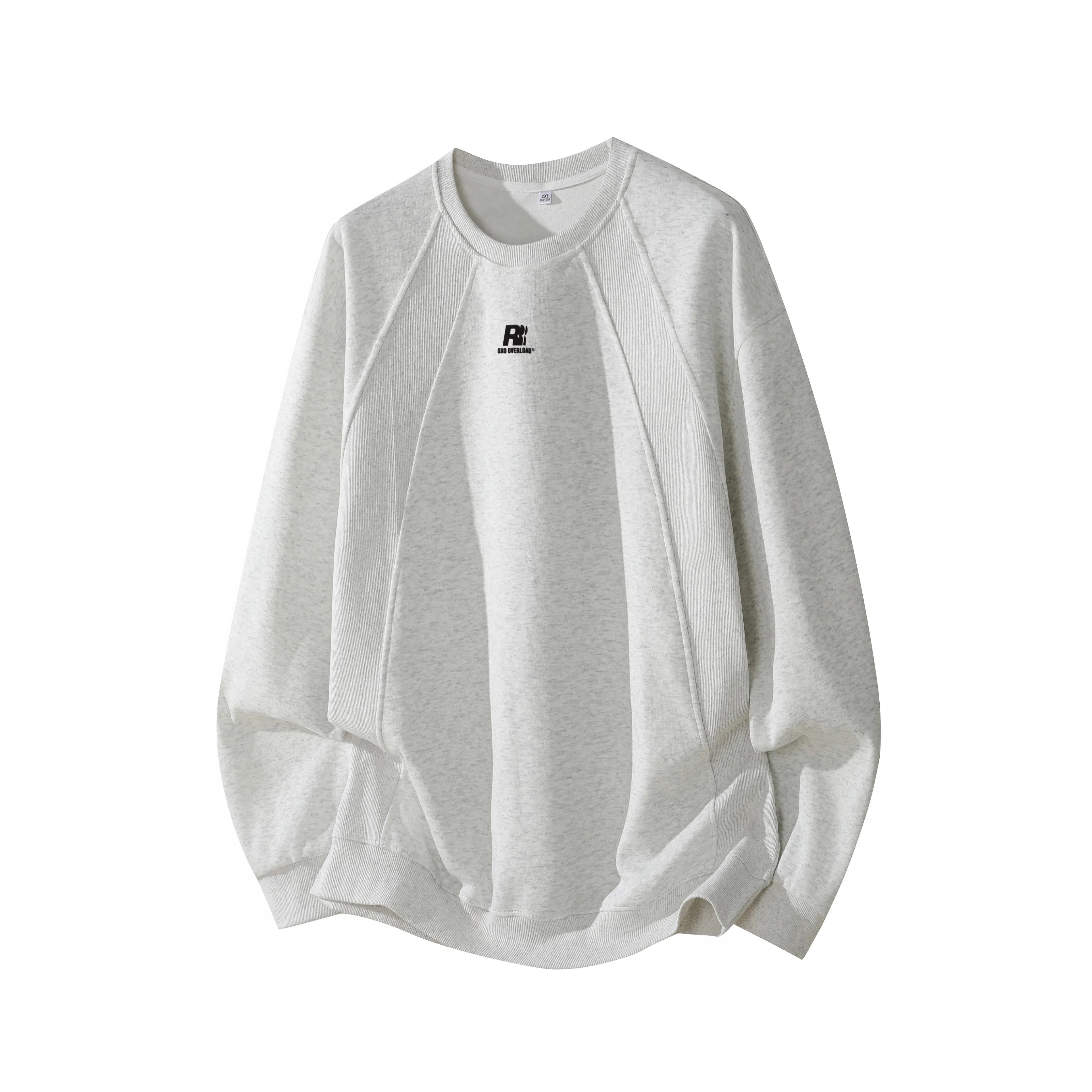 OXO OVERLOAD cleanfitRlogo