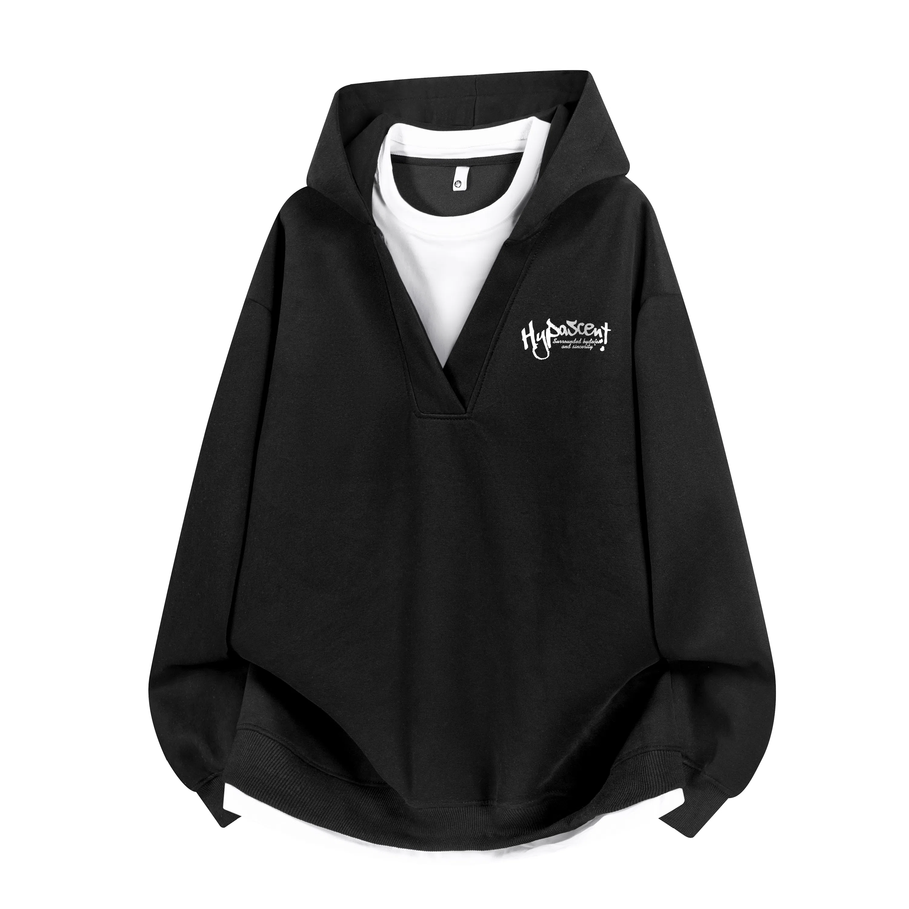 HYPASCENT cleanfitLogoV