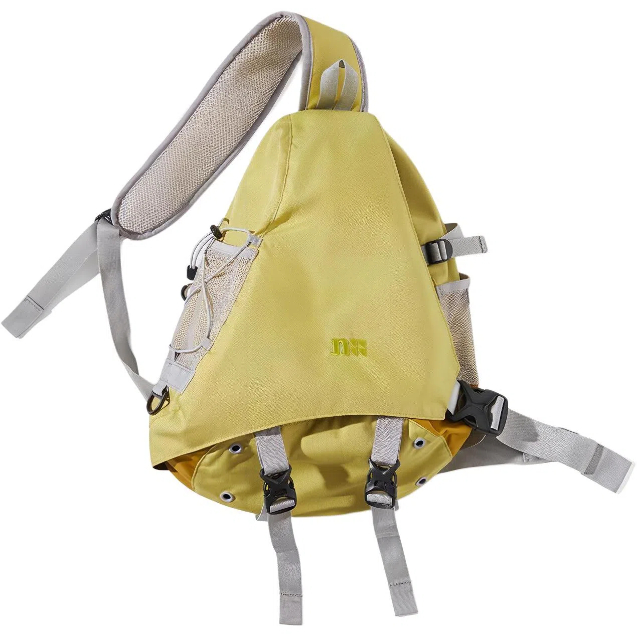 NOTHOMME Bow Arrow Sling Bag